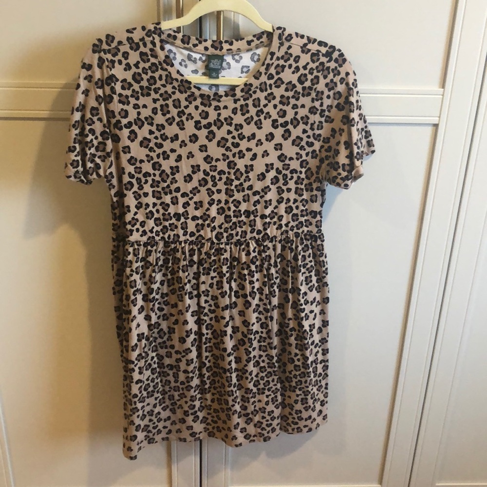 Wild Fable dress